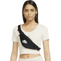 Borseta unisex Nike Heritage S Waistpack 1L DB0488-010