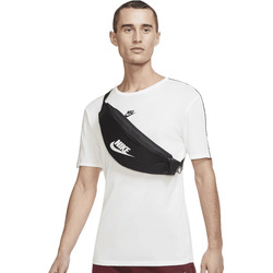 Borseta unisex Nike Heritage Waistpack 3L DB0490-010