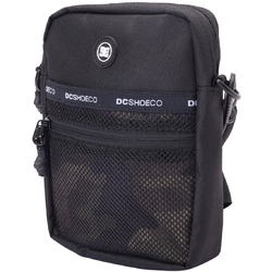Borseta unisex DC Shoes Crossover ADYBA03039-BKCM