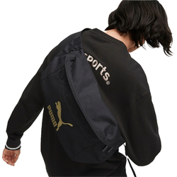 Borseta unisex Puma Classics Archive XL Waist Bag 07965001