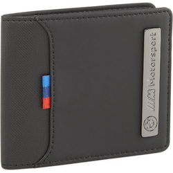 Portofel unisex Puma Bmw Mms Wallet 05447801