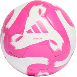 Minge unise adidas Trio Club Ball Size 5 HZ6913