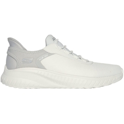 Pantofi sport barbati Skechers Bobs Squad Chaos - T 118303-OFWT