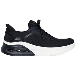 Pantofi sport femei Skechers Bobs Arc Waves 2.0 - 117638-BLK