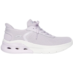 Pantofi sport femei Skechers Bobs Arc Waves 2.0 - 117638-LIL