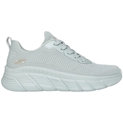 Pantofi sport femei Skechers Bobs B Flex Hi - Fly 117385-SAGE