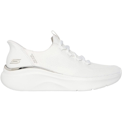 Pantofi sport femei Skechers Bobs B Love - True D 117617-WHT