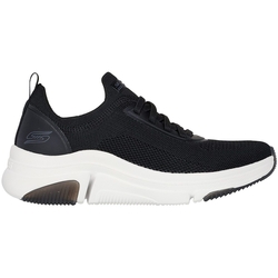 Pantofi sport femei Skechers Bobs Sparrow Flex - 117580-BLK