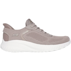 Pantofi sport femei Skechers Bobs Squad Chaos - C 117497-TPE