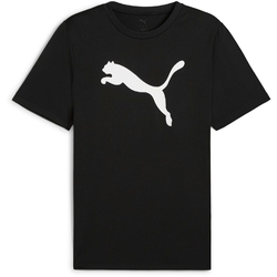 Tricou barbati Puma Ess Poly Tee 68254001