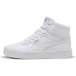 Pantofi sport femei Puma Carina 3.0 Mid 40145401