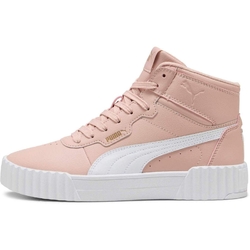 Pantofi sport femei Puma Carina 3.0 Mid 40145404