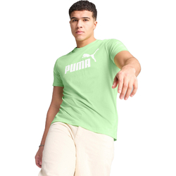 Tricou barbati Puma Ess No. 1 Logo Tee S 68253349