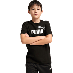 Tricou copii Puma Ess 2 Color No.1 Logo Tee B 68577801