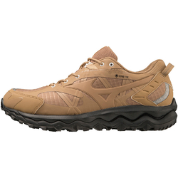 Pantofi sport unisex Mizuno Wave Mujin Tl Gtx D1GA237302