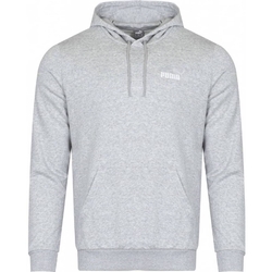 Hanorac barbati Puma Men Ess Small Logo Hoody 67963104