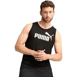 Maiou barbati Puma Ess No. 1 Logo Tank 68254401