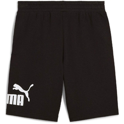 Pantaloni scurti unisex Puma Ess Big No. 1 Logo Shorts 10 68259601