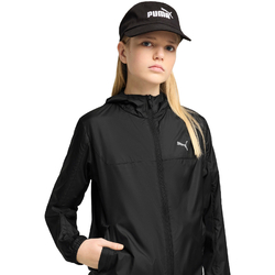 Sapca copii Puma Ess No.1 Logo Bb Cap Jr 02611501