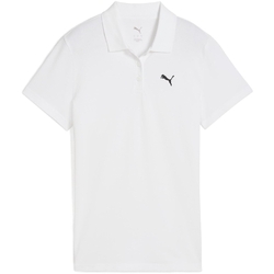 Tricou femei Puma Ess Polo 68237802