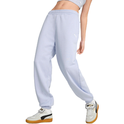 Pantaloni femei Puma Wardrobe Ess Relaxed Sweatpants Tr Cl Co 62975347