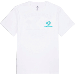 Tricou barbati Converse Con T-shirt M Con Nature Center Tee 10027346-A02