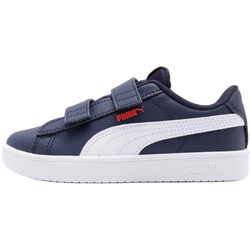 Pantofi sport copii Puma Rickie Classic V Ps 39425301