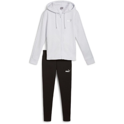 Trening femei Puma Metallic Tracksuit Fl 68304642