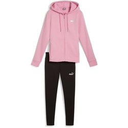 Trening femei Puma Metallic Tracksuit Fl 68304648