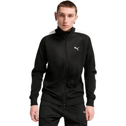 Jacheta barbati Puma T7 Always On Track Jacket 62958701