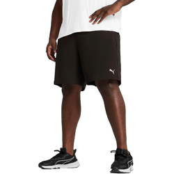 Pantaloni scurti barbati Puma M Tad Essentials 8 Knit Short 52590901