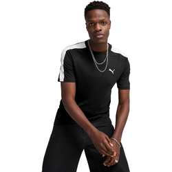 Tricou barbati Puma T7 Tee 62959201