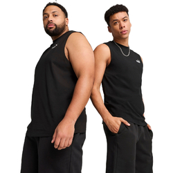 Maiou barbati Puma Ess No. 1 Logo Sleeveless Tee 68262601