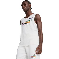 Maiou barbati Puma Love United Tank 68560202