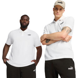 Tricou barbati Puma Ess No. 1 Logo Pique Polo 68255202