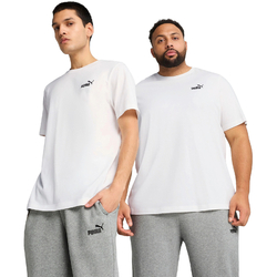 Tricou barbati Puma Ess Small No. 1 Logo Tee 68253402