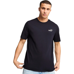 Tricou barbati Puma Ess Small No. 1 Logo Tee 68253416