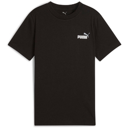 Tricou copii Puma Ess 2 Color Small No. 1 Logo Tee B 68577901