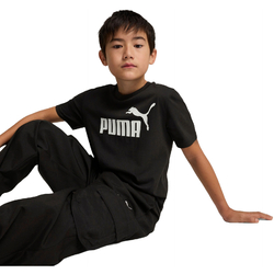Tricou copii Puma Ess No. 1 Logo Tee B 68490601