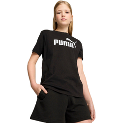 Tricou copii Puma Ess No. 1 Logo Tee G 68489201
