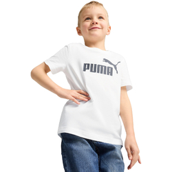 Tricou copii Puma Ess No. 1 Logo Tee Ps 68493002