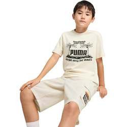 Tricou copii Puma Mid90s Graphic Tee Iii B 68515287