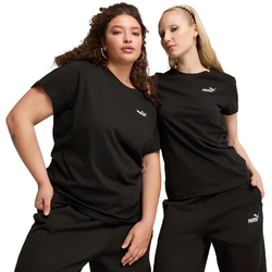 Tricou femei Puma Ess Small No. 1 Logo Tee 68237201