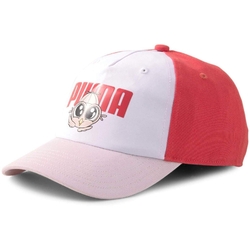 Sapca copii Puma Animal Pinch Panel Bb Cap 02345502