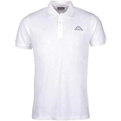 Tricou barbati Kappa Polo Shirt 8004-8192-002
