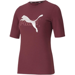Tricou femei Puma Nu-tility T-shirt 58354618