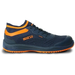 Pantofi sport unisex Sparco Flap Esd S1p Src FLAPESDS1PSRC