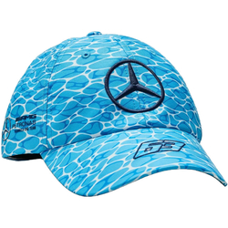 Sapca unisex Mercedes Mapf1 Rp Se Gr 701223443 001