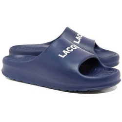 Slapi barbati Lacoste Serve Slide 2.0 224 Cma 748CMA0020092