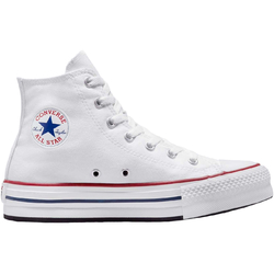 Tenisi femei Converse Chuck Taylor All Star EVA Lift Canvas Platform 272856C